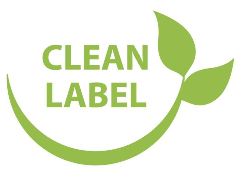 La définition du Clean Label | VeryFoody