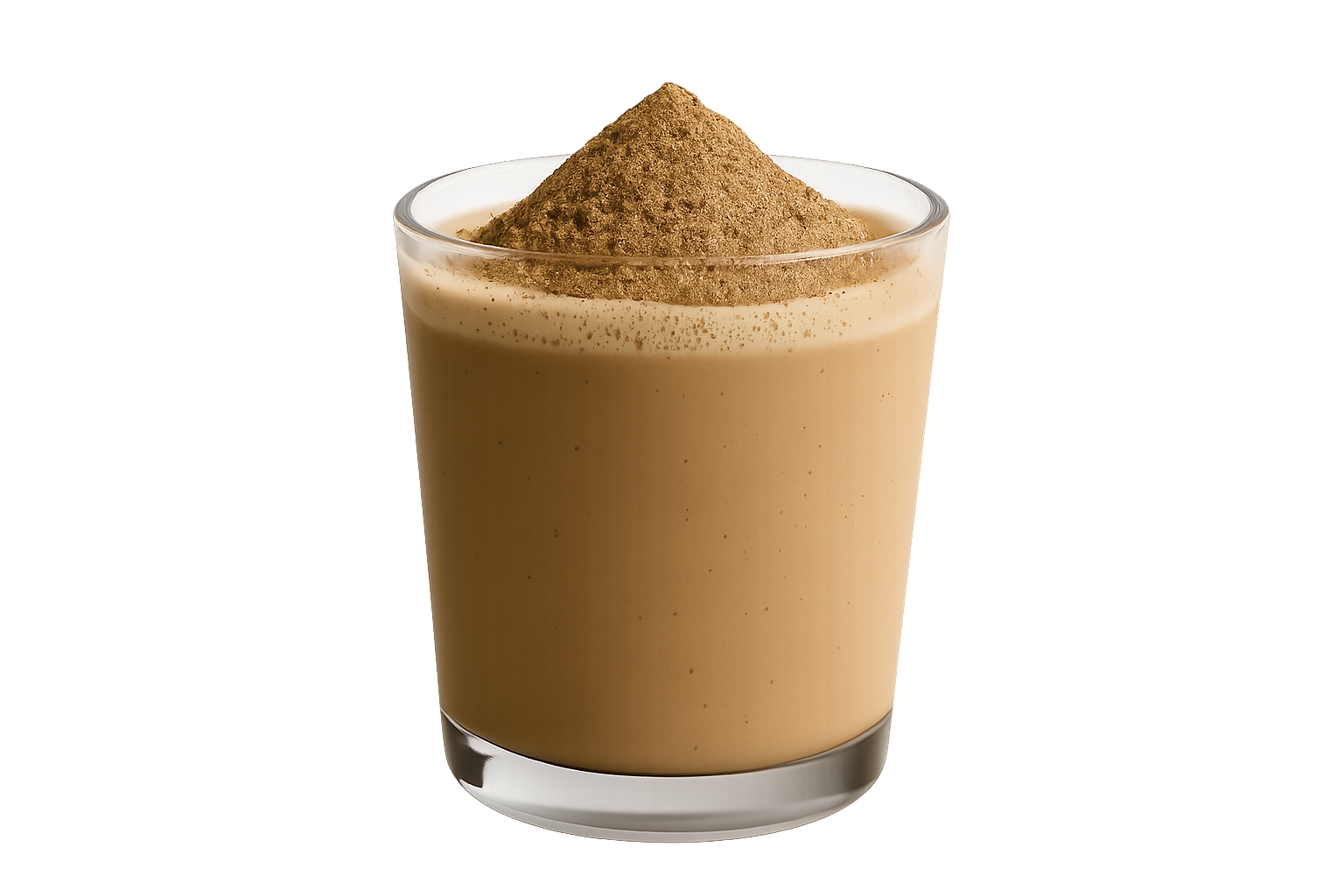 Réalisation de Veryfoody, laboratoire d'innovation culinaire. Développement d'une gamme de boissons protéinées à base d’insectes : conception de produits pour sportifs pour une start-up suisse innovante.