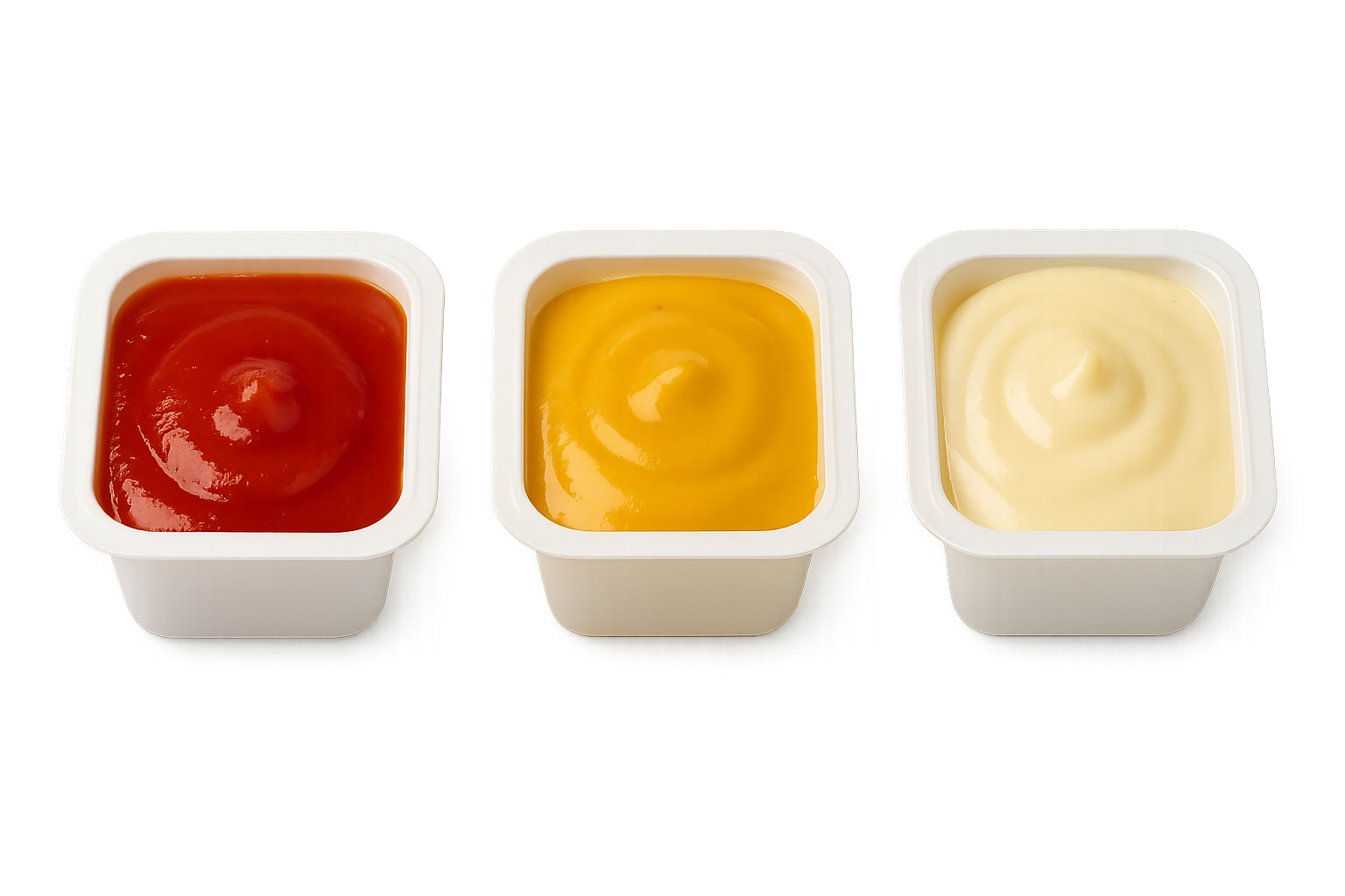 réalisation de Veryfoody, laboratoire d'innovation culinaire. Substitution d’arôme fumé dans une sauce food service : amélioration du profil organoleptique pour un grand groupe agroalimentaire français.