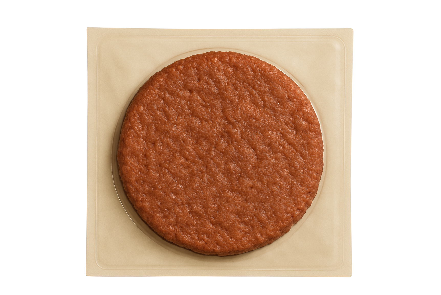 Réalisation de Veryfoody, laboratoire d'innovation culinaire. Recherche organoleptique sur steaks végétaux : travail autour du fruit du jacquier pour une start-up française spécialisée dans le végétal.