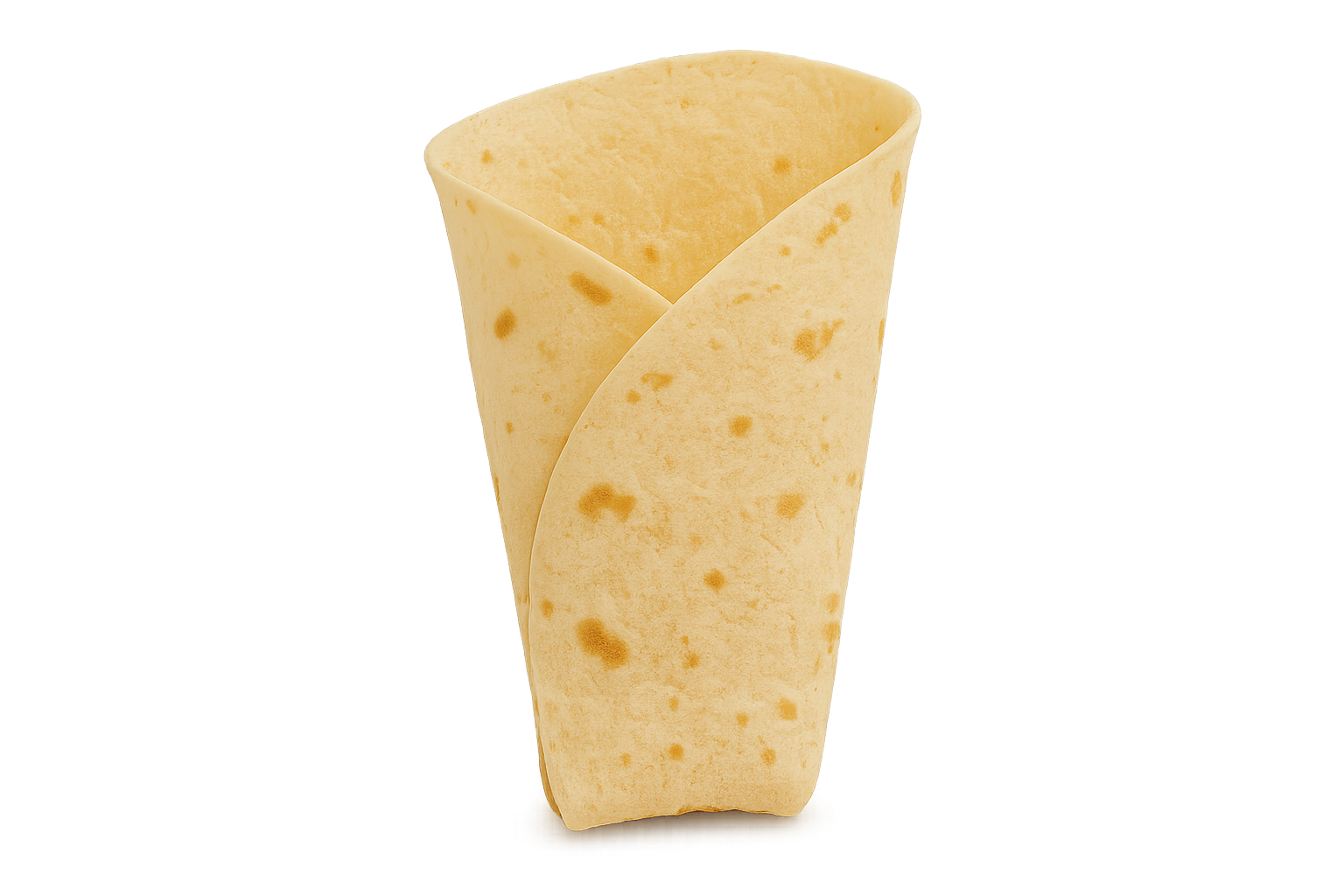 Réalisation Very-Foody, laboratoire d'innovation cuilinaire. Création d'uin wrap hyperprotéiné à destination de sportifs pour une start-up.