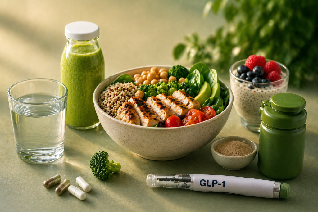 Le marché agroalimentaire est en train de vivre une transformation silencieuse mais profonde. En cause : l’essor du GLP-1, une molécule initialement développée pour traiter le diabète, qui redéfinit aujourd’hui les comportements alimentaires, notamment aux États-Unis.