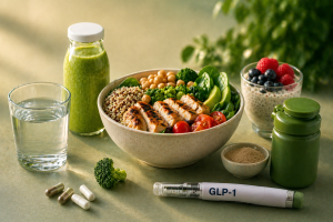 Le marché agroalimentaire est en train de vivre une transformation silencieuse mais profonde. En cause : l’essor du GLP-1, une molécule initialement développée pour traiter le diabète, qui redéfinit aujourd’hui les comportements alimentaires, notamment aux États-Unis.